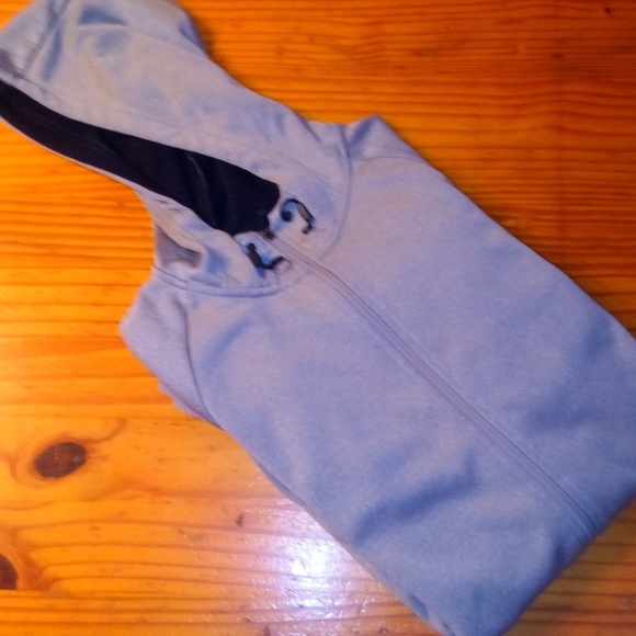 Men's Jacket - Picture 5 of 8